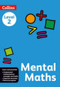 Collins | Mental Maths | Class 2 - Retail Maharaj