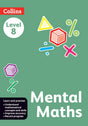 Collins | Mental Maths | Class 8 - Retail Maharaj