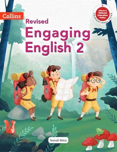 Collins Revised Engaging English 2 - Retail Maharaj