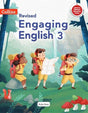 Collins Revised Engaging English 3 - Retail Maharaj