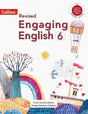 Collins Revised Engaging English 6 - Retail Maharaj
