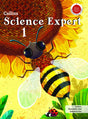 Collins | Science Expert | Class 1 - Retail Maharaj