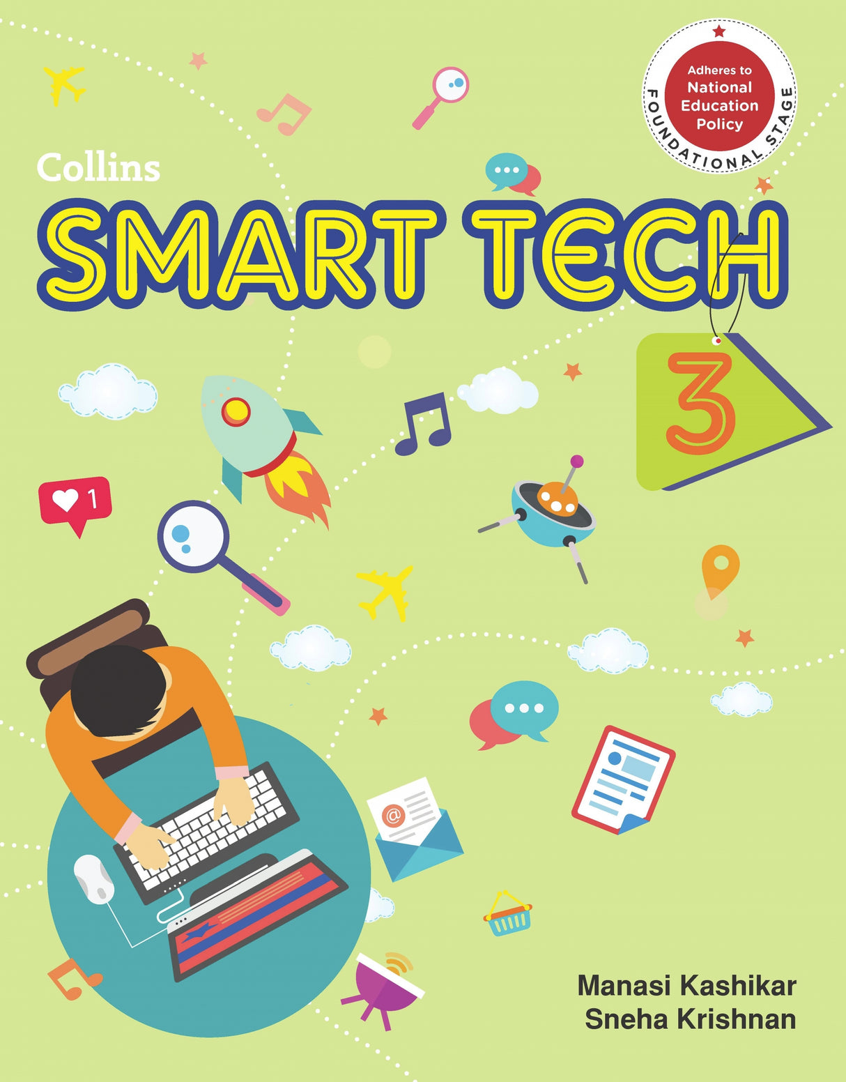 Collins Smart Tech 3 - Retail Maharaj