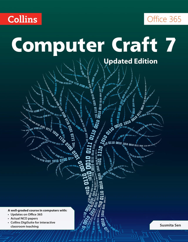 Computer Craft 7 - Retail Maharaj