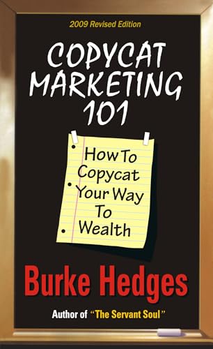 Copycat Marketing 101 - Retail Maharaj