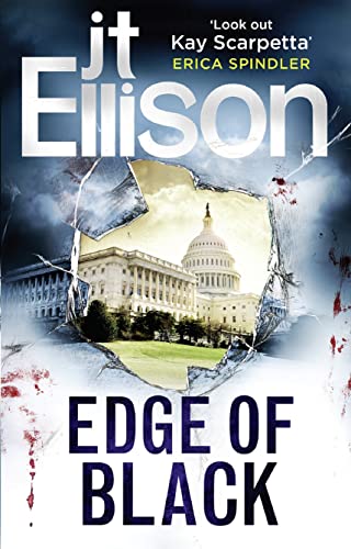 Edge of Black: 2 (A Samantha Owens Novel) - Retail Maharaj
