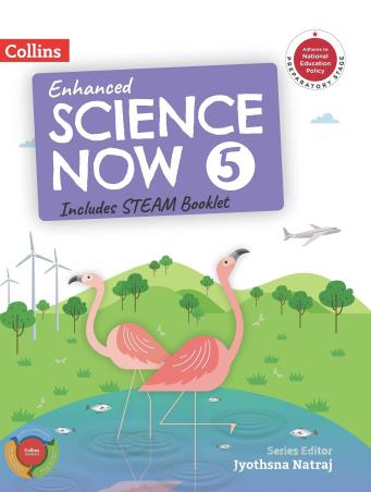 Enhanced Science Now 5 - Retail Maharaj
