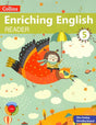 Enriching English Reader 5 - Retail Maharaj