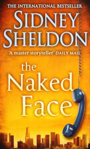 THE NAKED FACE - Retail Maharaj