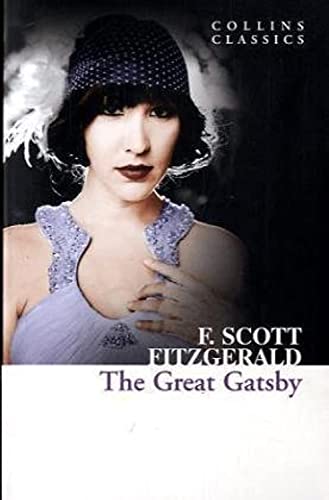 THE GREAT GATSBY - Retail Maharaj