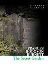 The Secret Garden - Retail Maharaj