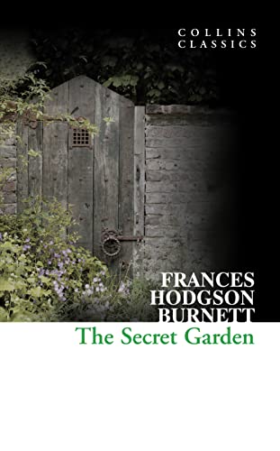 The Secret Garden - Retail Maharaj