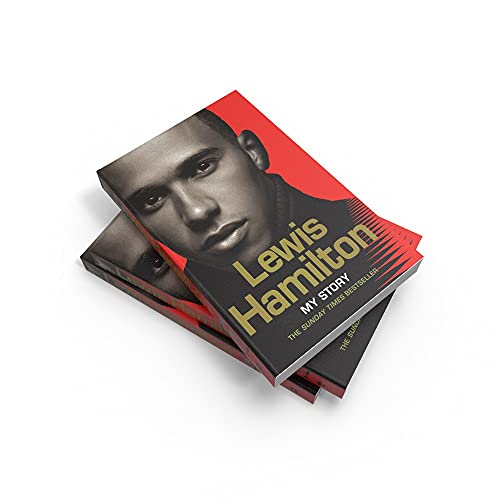 Lewis Hamilton: My Story - Retail Maharaj
