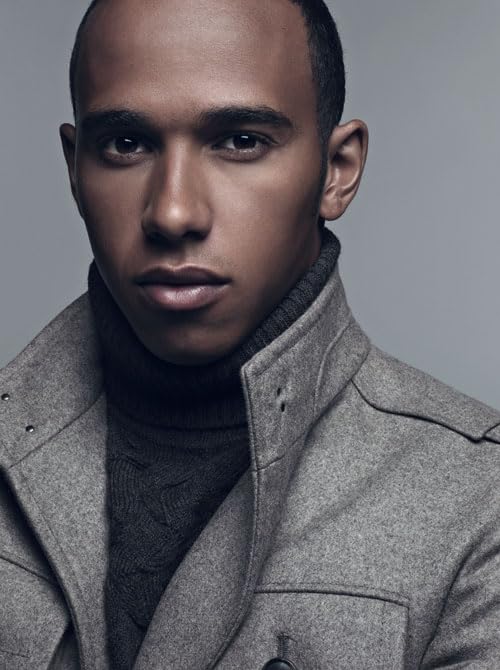 Lewis Hamilton: My Story - Retail Maharaj