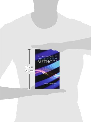 An Introduction To Phase-Integral Methods - Retail Maharaj