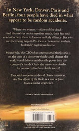 Are You Afraid of the Dark? - Retail Maharaj