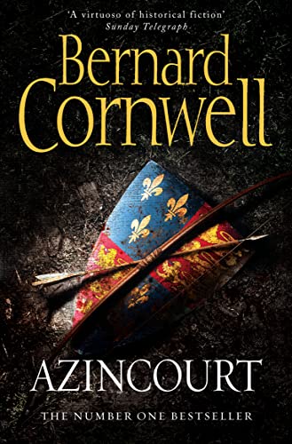Azincourt - Retail Maharaj