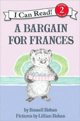 Bargain For Frances - Retail Maharaj