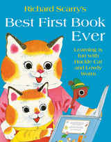 Best First Book Ever - Retail Maharaj