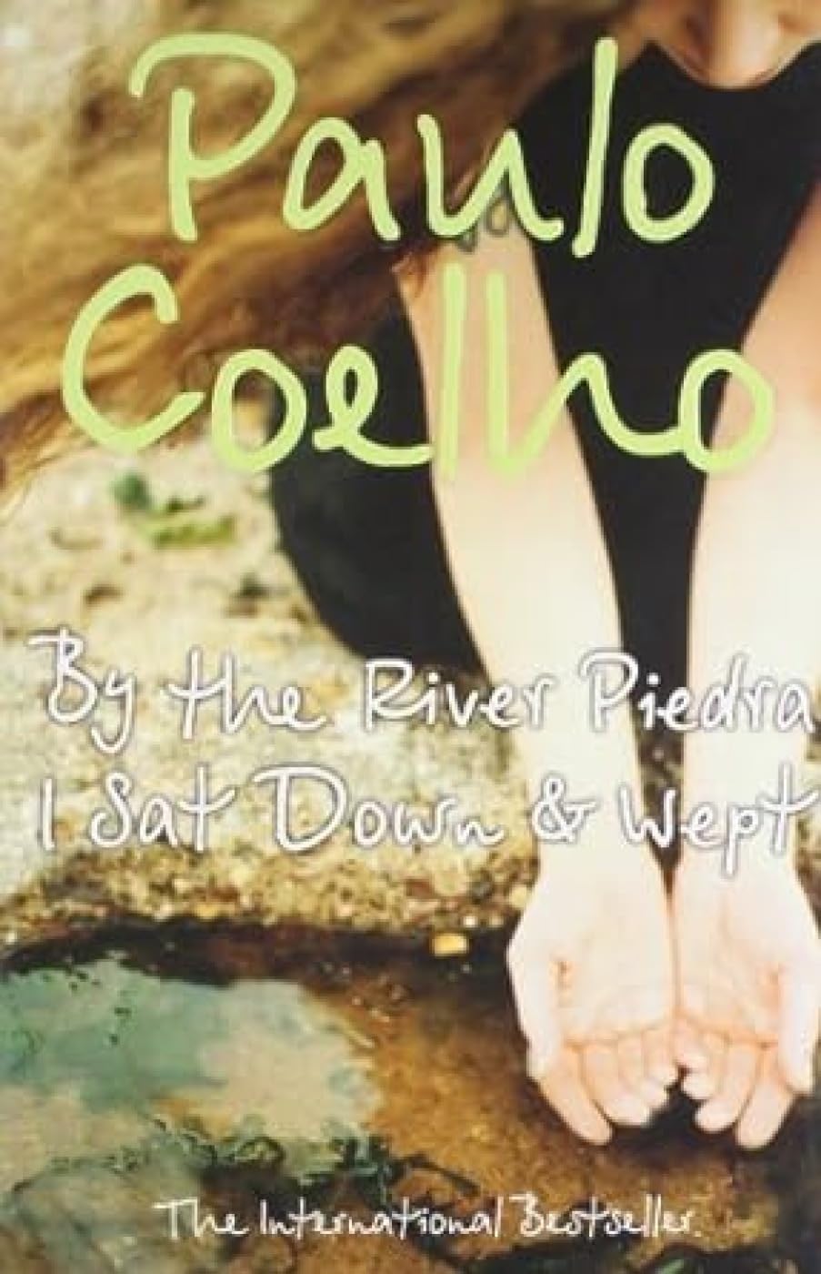 By The River Piedra I Sat Down And Wept - Retail Maharaj