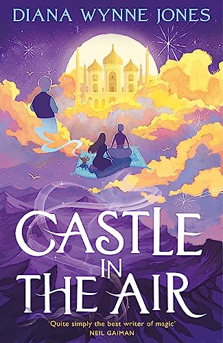 Castle in the Air - Retail Maharaj