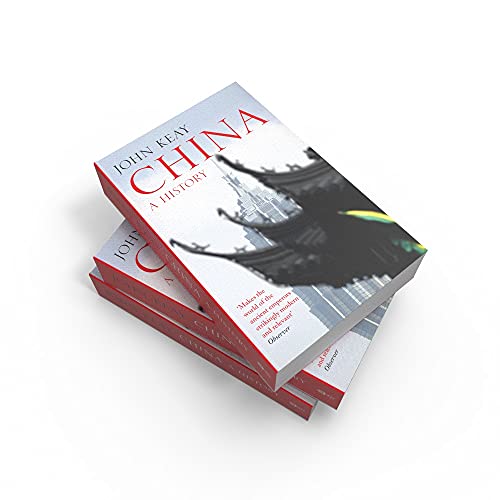 CHINA:A HISTORY - Retail Maharaj