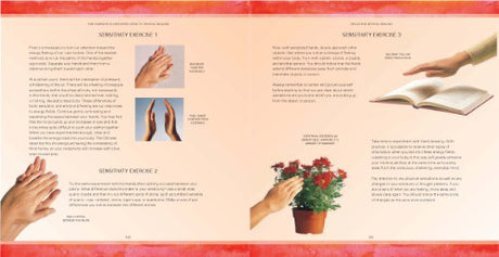 Crystal Healing: A Step-by-Step Guide to Using Crystals for Health and Healing (The Complete Illustrated Guide to) - Retail Maharaj