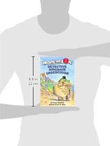 Detective Dinosaur Undercover - Retail Maharaj