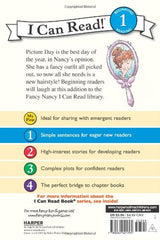 Fancy Nancy Hair Dos And Hair Donts - Retail Maharaj