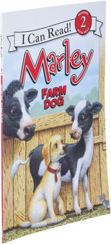 Farm Dog Marley - Retail Maharaj