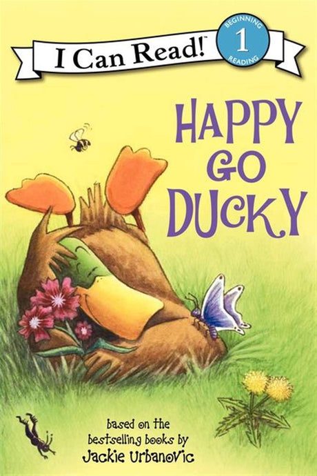Happy Go Ducky - Retail Maharaj