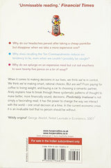 Harper Collins India Predictably Irrational: The Hidden Forces That Shape Our Decisions - Retail Maharaj
