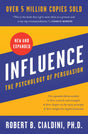 Influence : The Psychology of Persuasion (New and Expanded) - Retail Maharaj