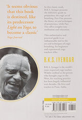 Light on Pranayama - Retail Maharaj