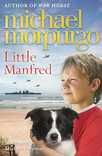 Little Manfred - Retail Maharaj