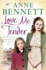 Love Me Tender - Retail Maharaj