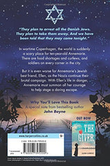 Number the Stars - Retail Maharaj