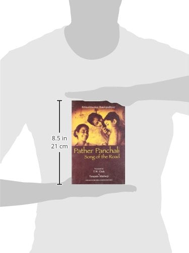 Pather Panchal: Song of the Road - Retail Maharaj