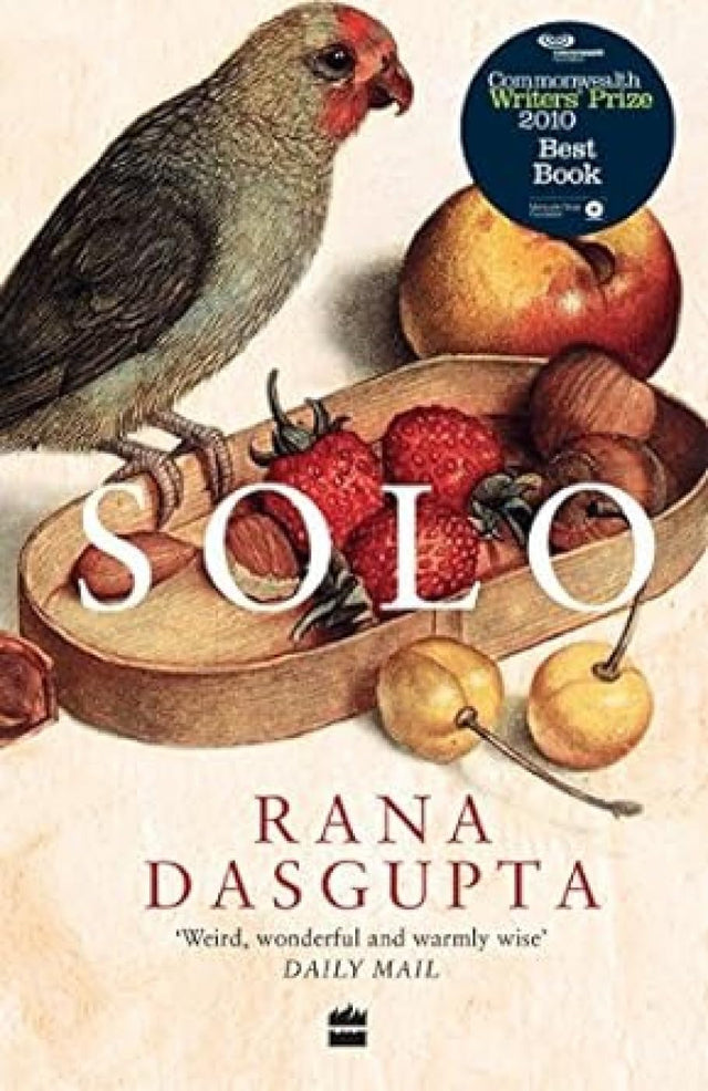 Solo - Retail Maharaj