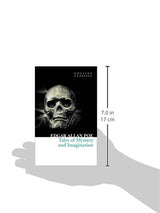 Tales of Mystery and Imagination - Retail Maharaj