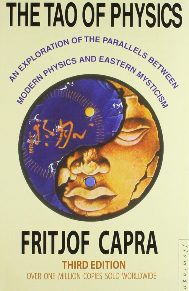 Tao Of The Physics The - Retail Maharaj