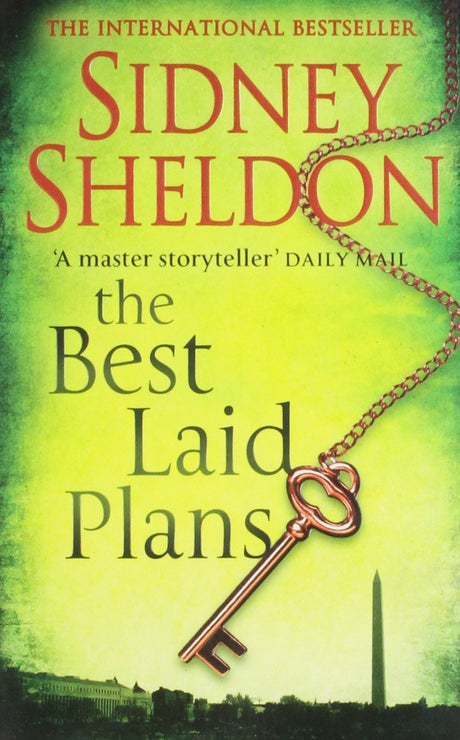 The Best Laid Plans - Retail Maharaj