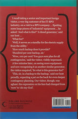 The Coalition Of Competitors : The Story Of Nasscom And The IT Industry - Retail Maharaj