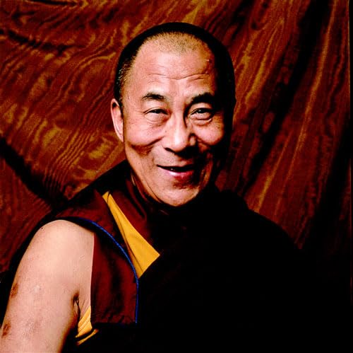 The Dalai Lama's Book of Transformation - Retail Maharaj