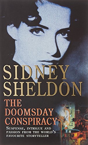 The Doomsday Conspiracy - Retail Maharaj