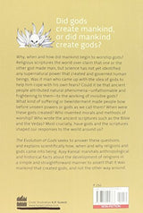 The Evolution of Gods - Retail Maharaj