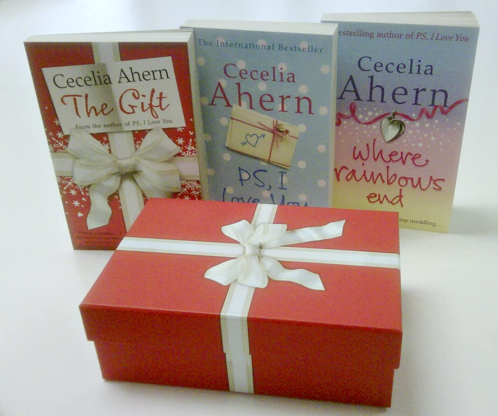 The Gift Box - Retail Maharaj