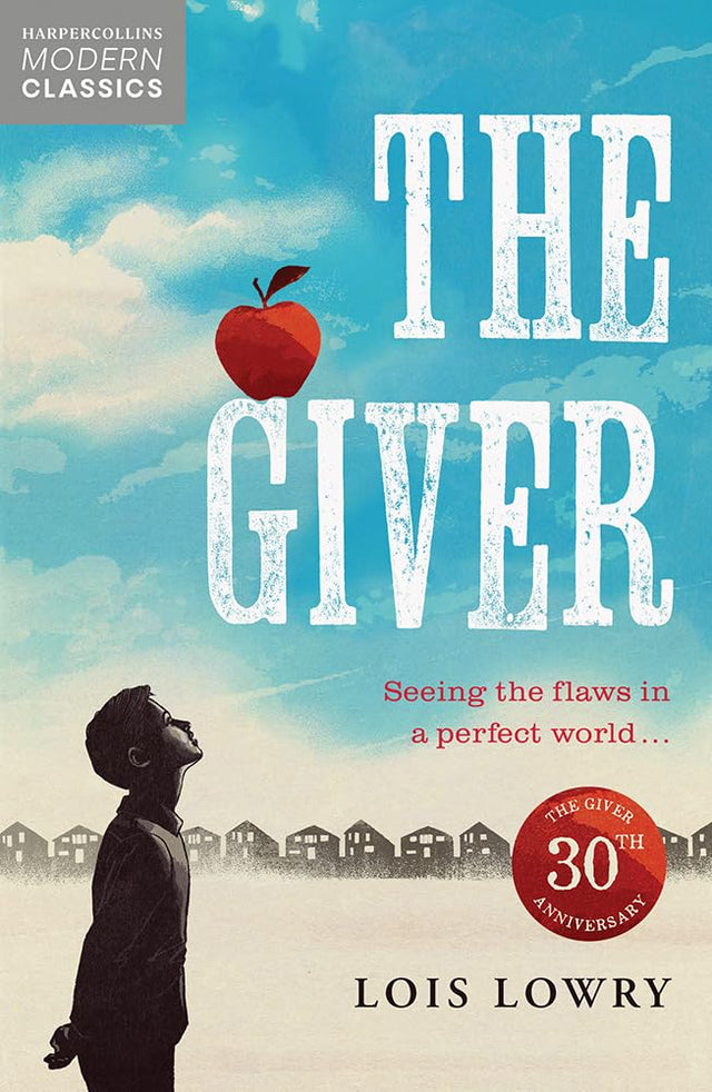 The Give: Essential Modern Classics - Retail Maharaj