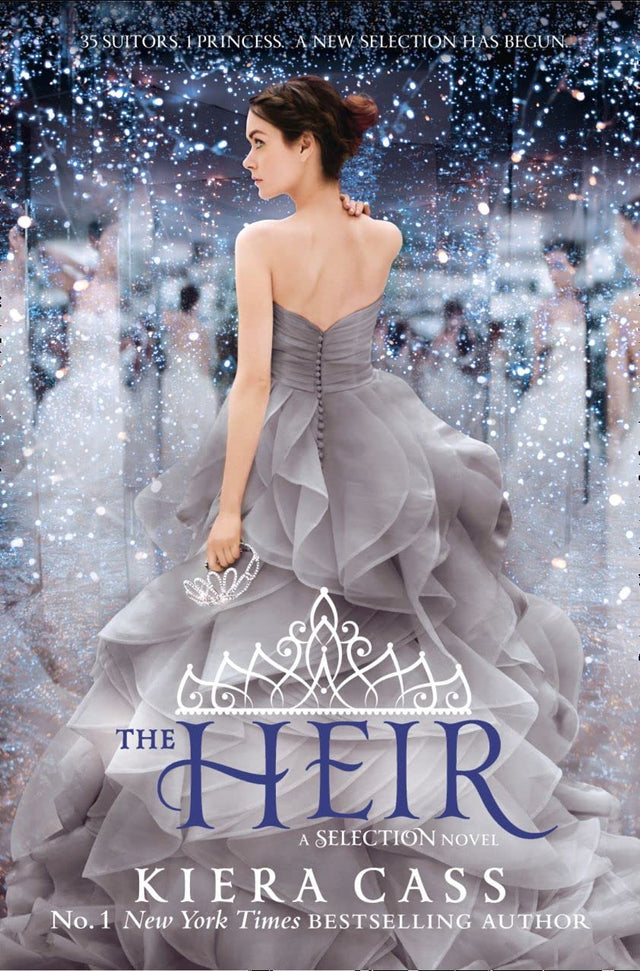 The Heir - Retail Maharaj