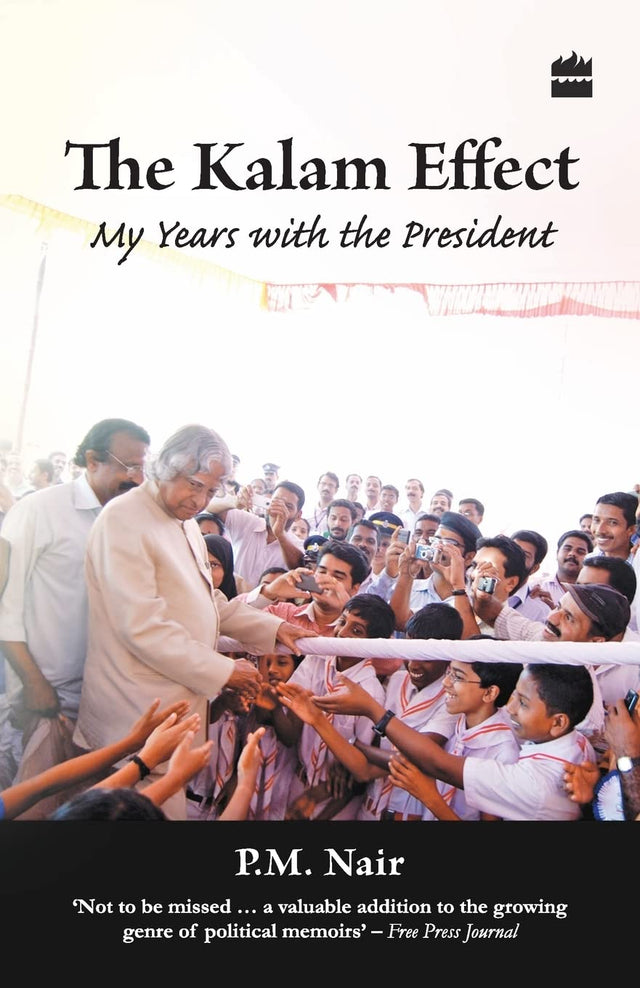The Kalam Effect - Retail Maharaj
